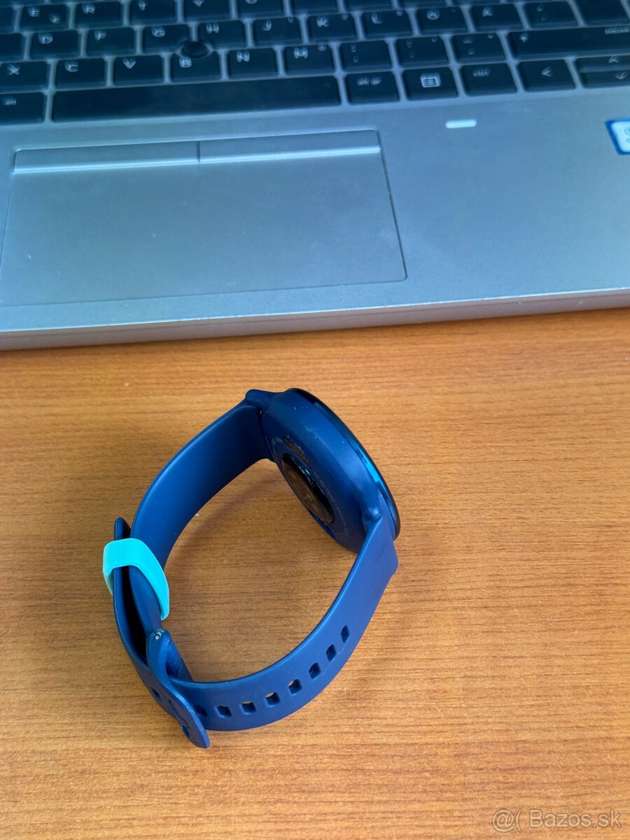 Garmin Vivoactive 5 - blue - 2