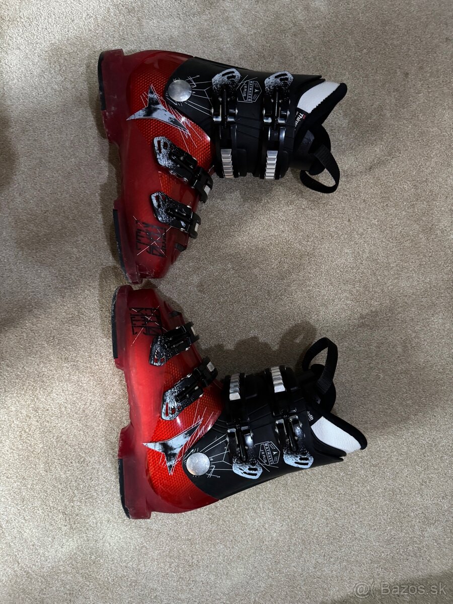 Detske lyziarky ATOMIC 23,0/23,5 - 2