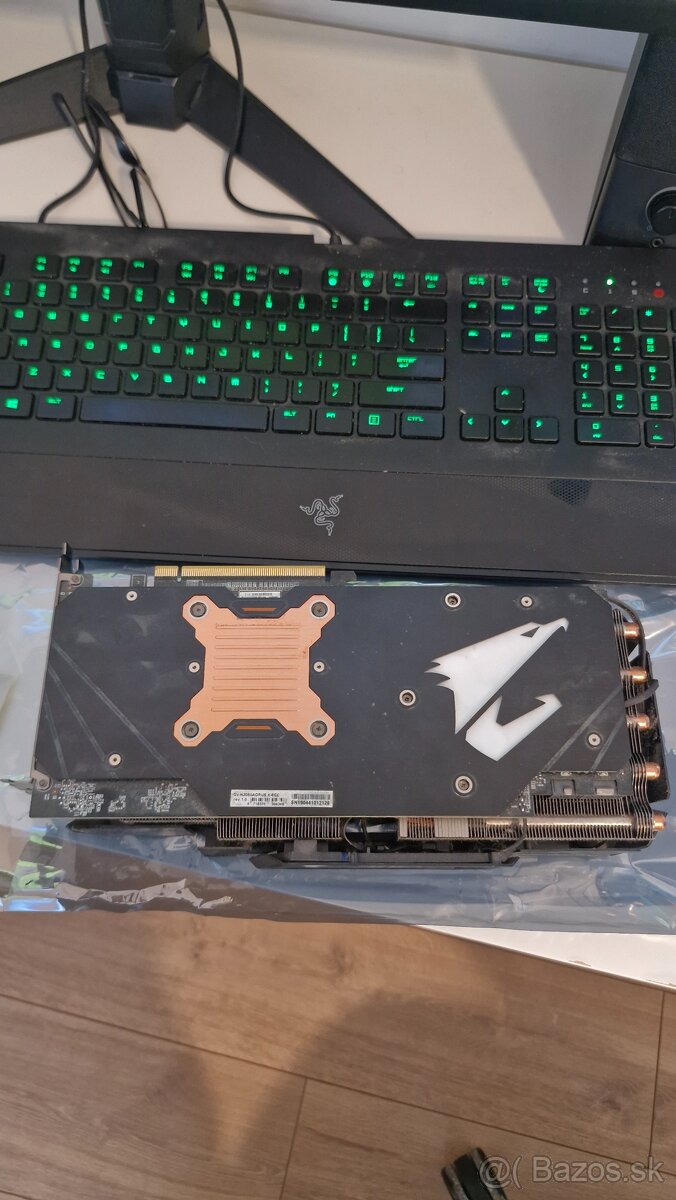 GIGABYTE GeForce RTX 2060 AORUS XTREME 6G - 2