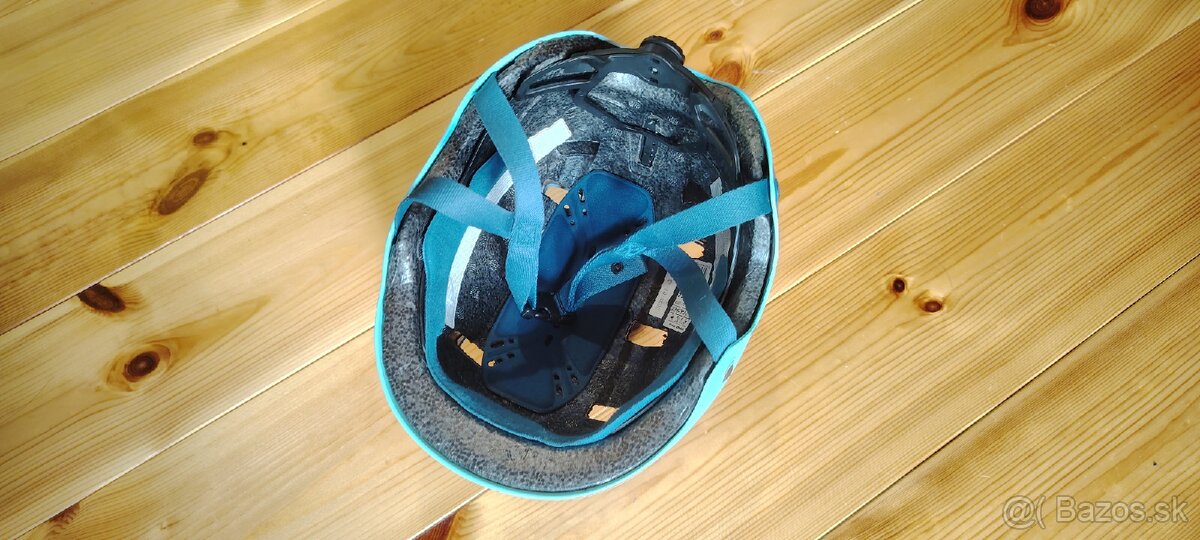 Detská cyklistická prilba veľ. S - 2