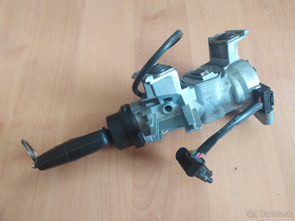 Spínacia skrinka Octavia II - 2