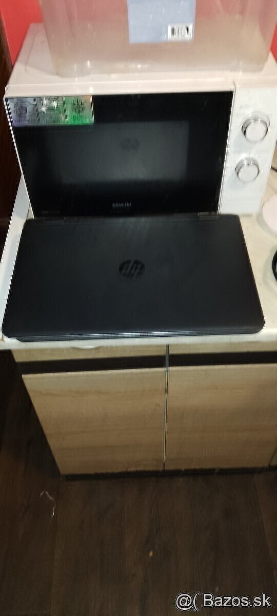 Vykonný 15,6 notebook,Hp Pro Book G2.Intel I5,250ssd,8gb ram - 2