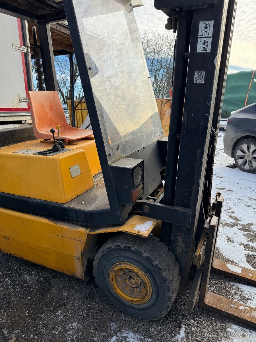 vzv detvan pps sv 20 - 2