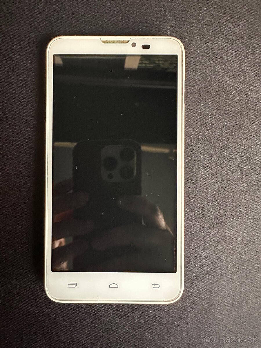 Prestigio Multiphone 5300 DUO - 2