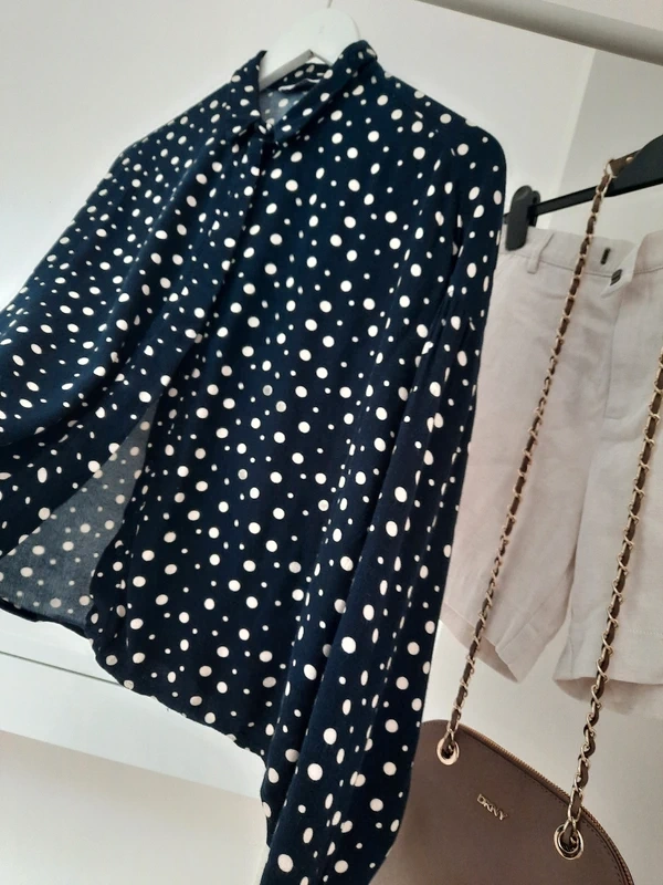 """ZARA HALENKA""" vel S - 2