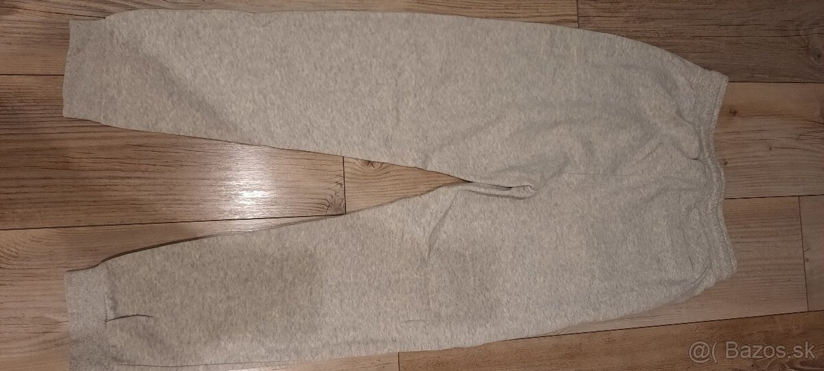 H@m teplaky sede - 164 - 2