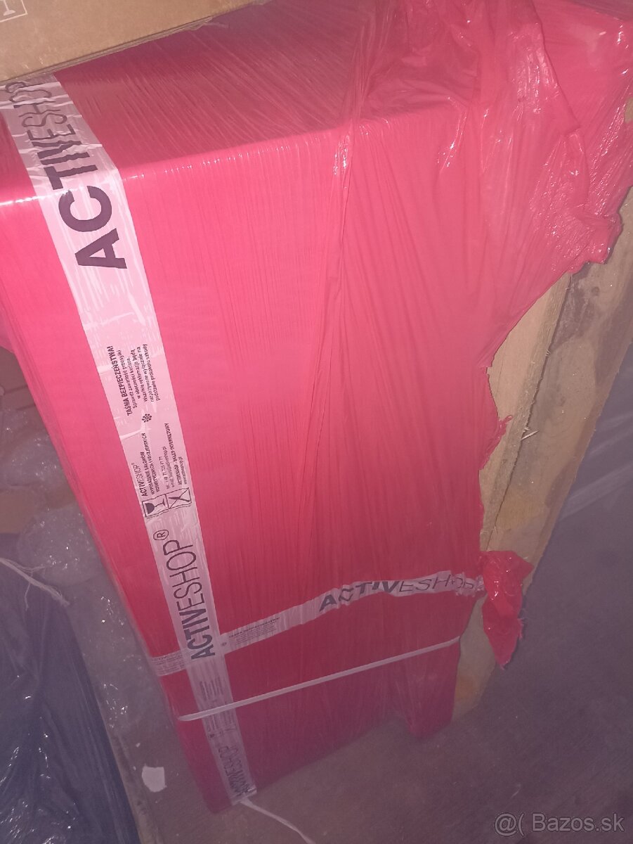 Kadernícke kreslo - 2