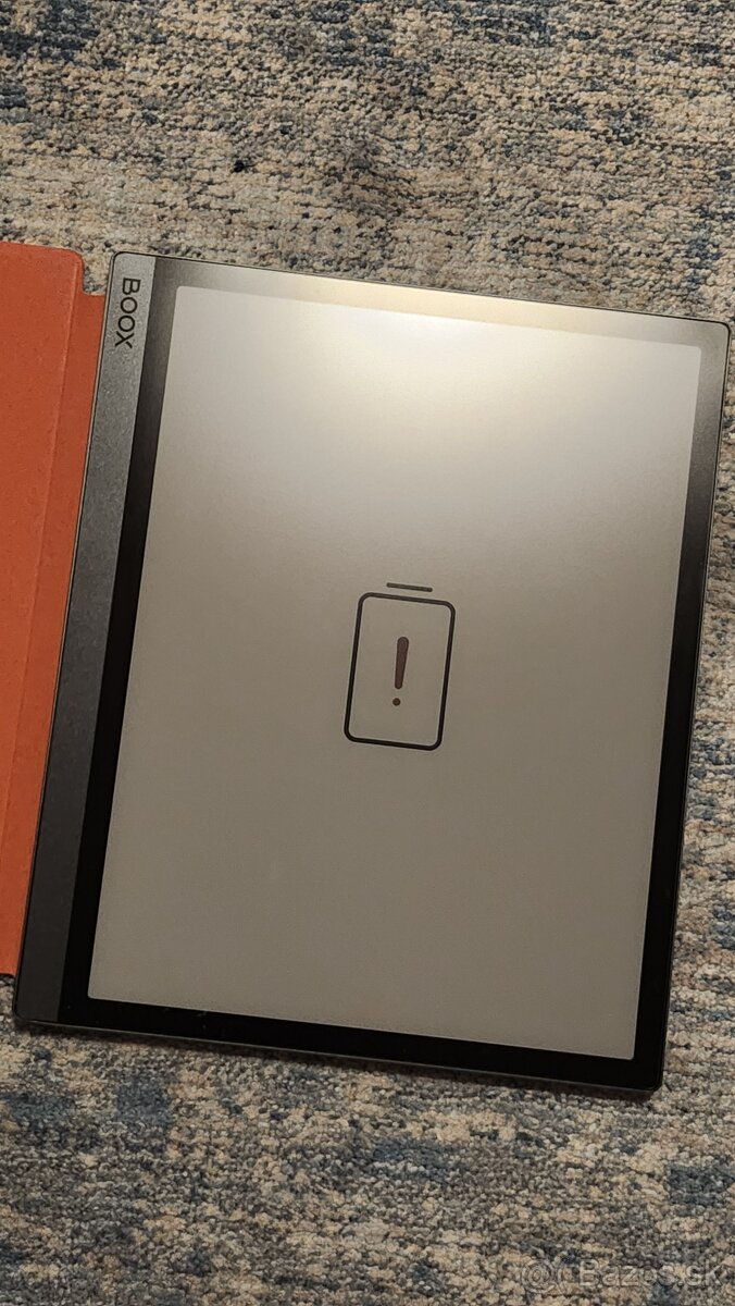 Onyx Boox Tab Ultra C - 2