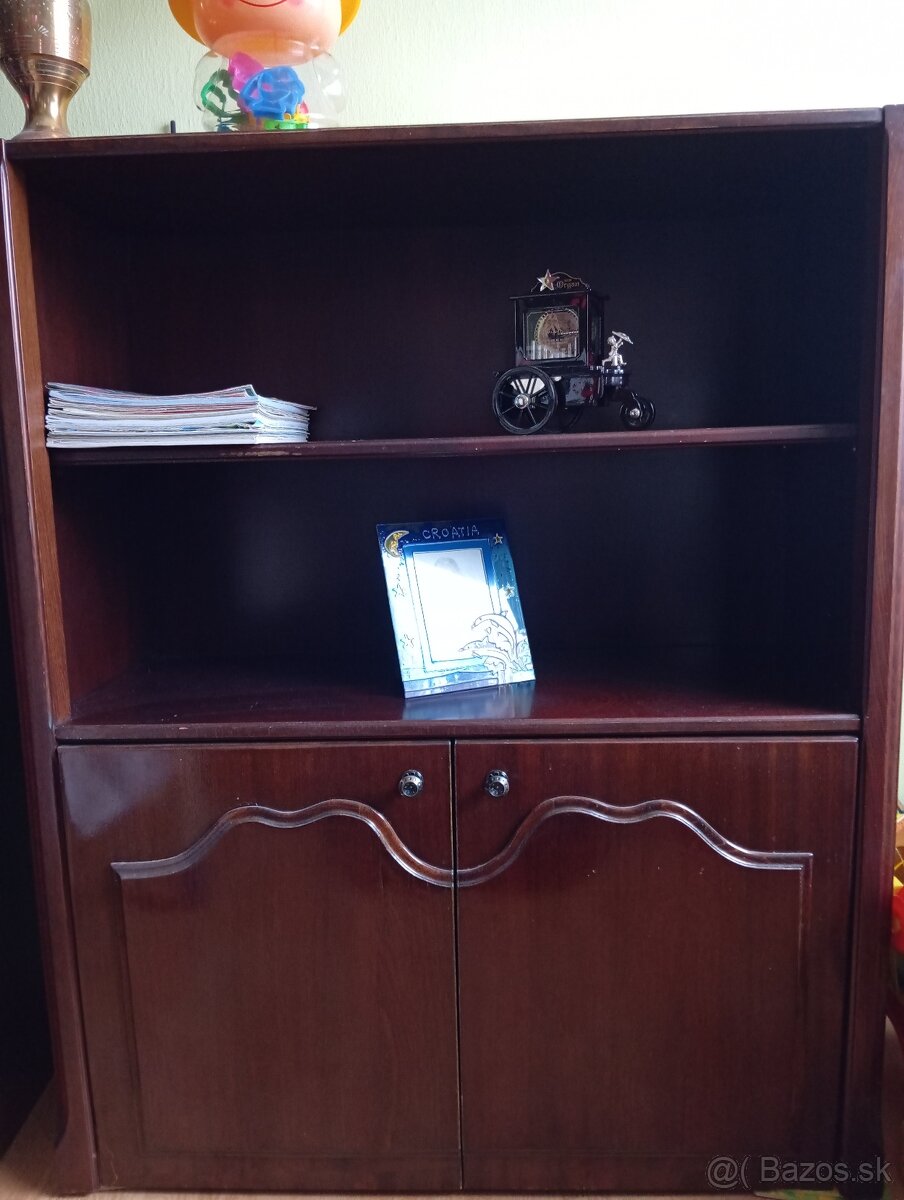 Obývačkova zostava - 2