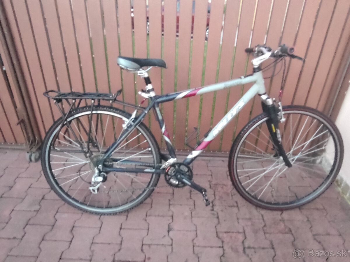 Predám Kellys Phanatic - 2