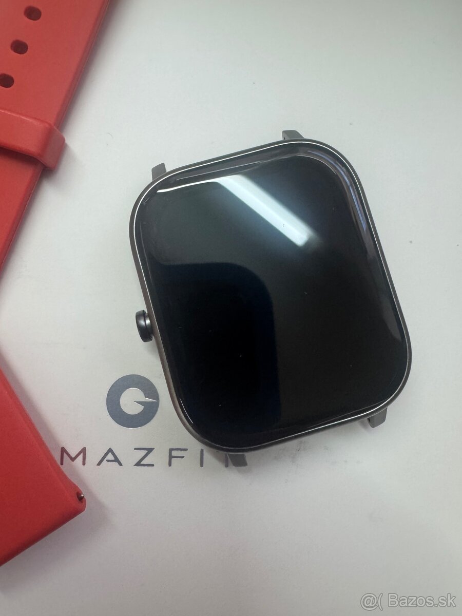 Inteligentné hodinky Amazfit GTS - 2