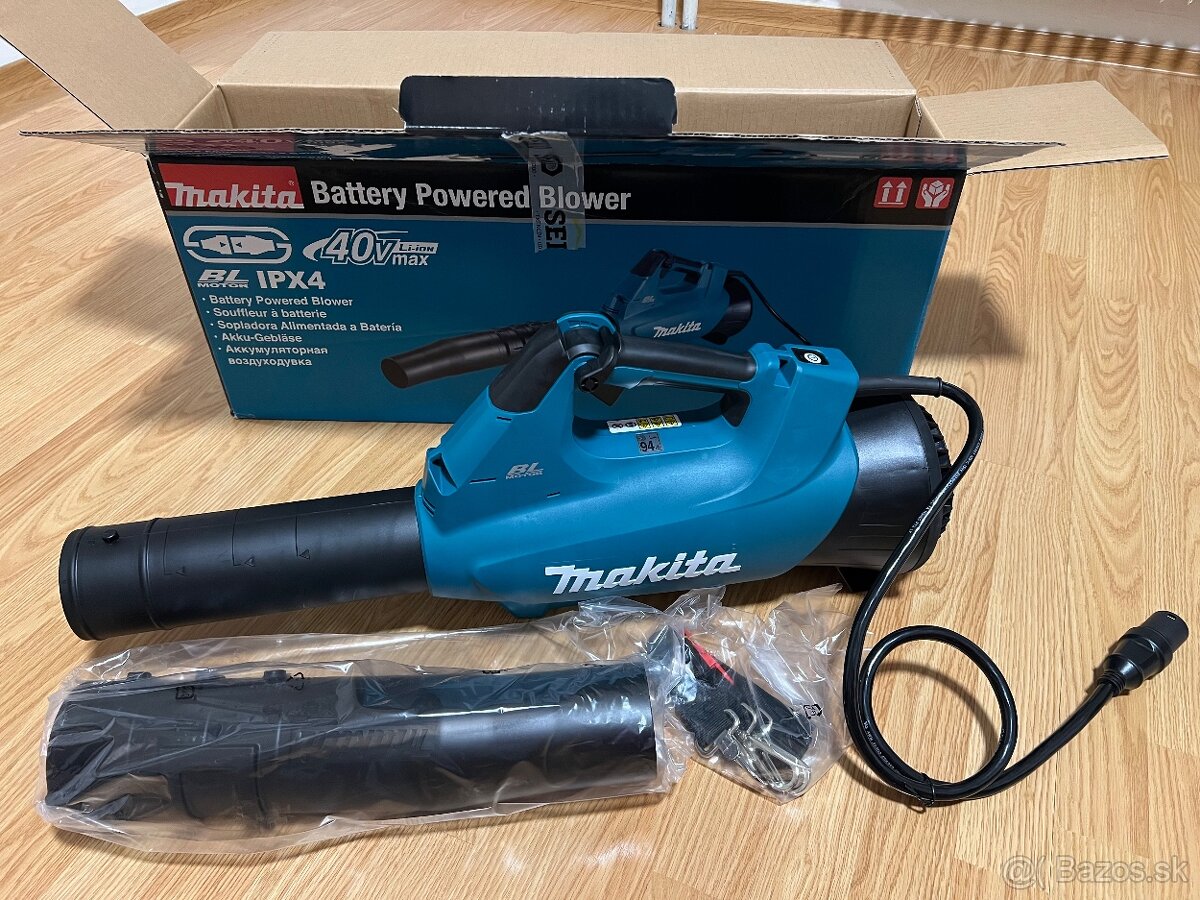 Fukar Makita UB001CZ - 2