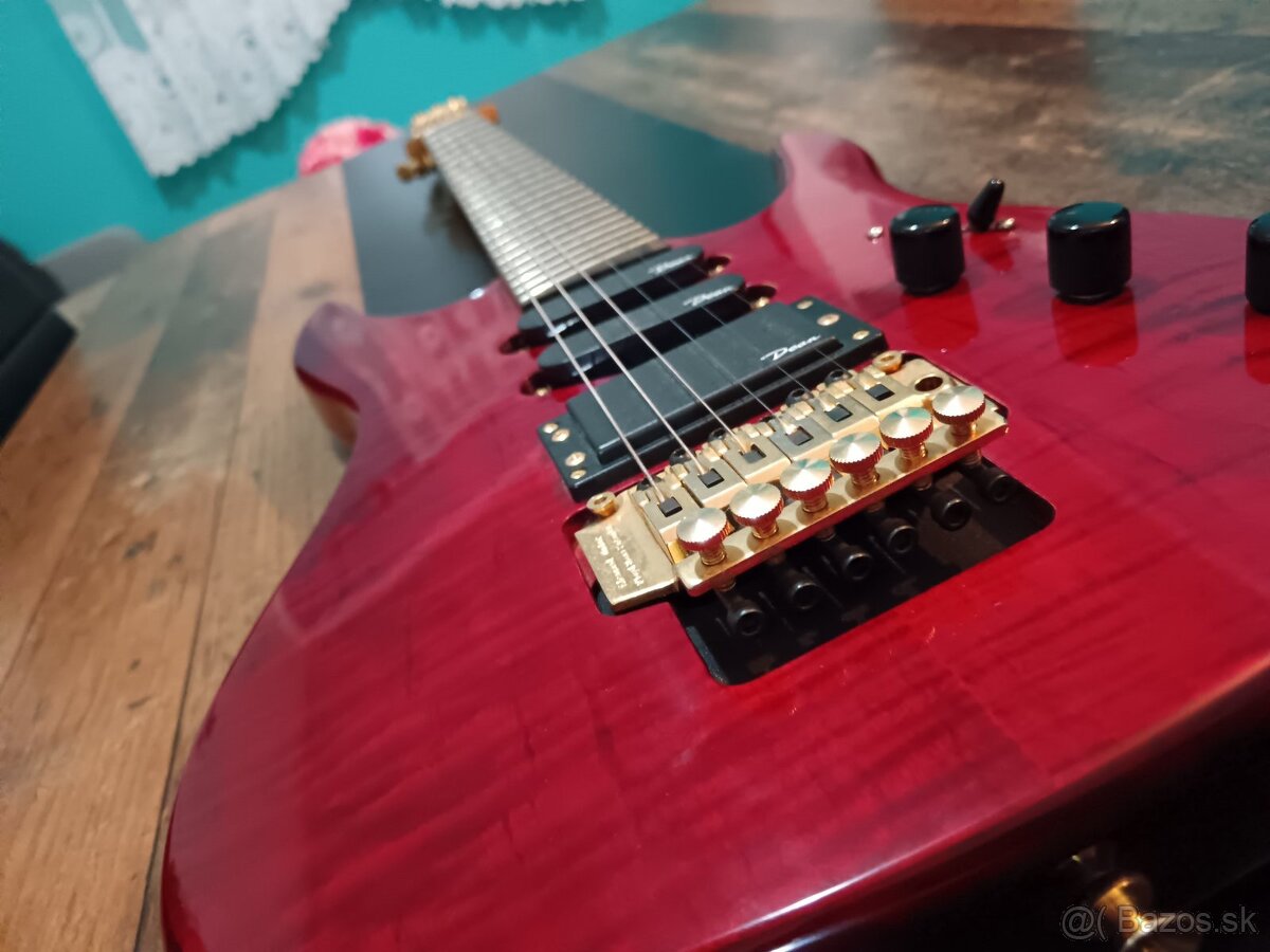 Dean DS 92 Korea - 2