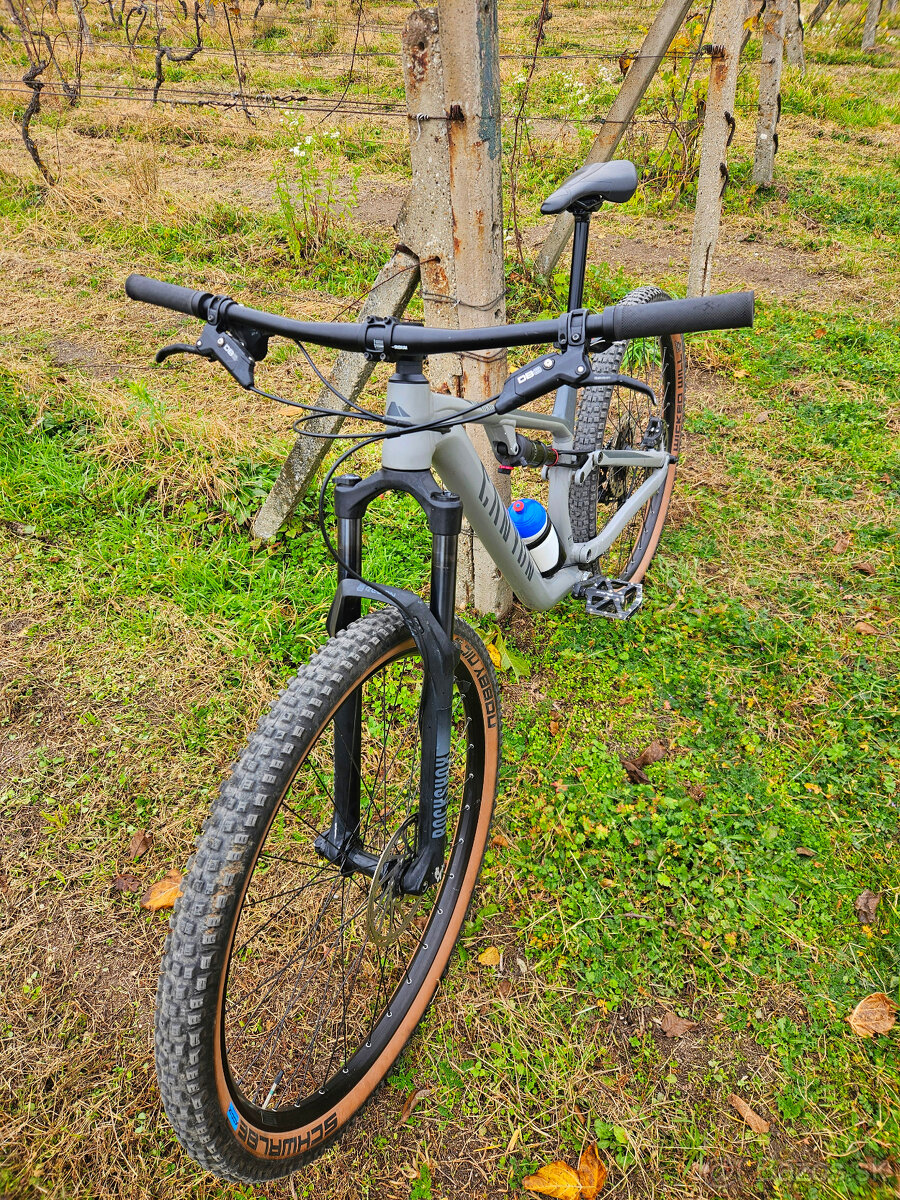 Canyon Neuron 5 velkost M - 2