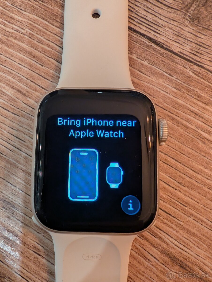 Apple watch SE gen2 - 2