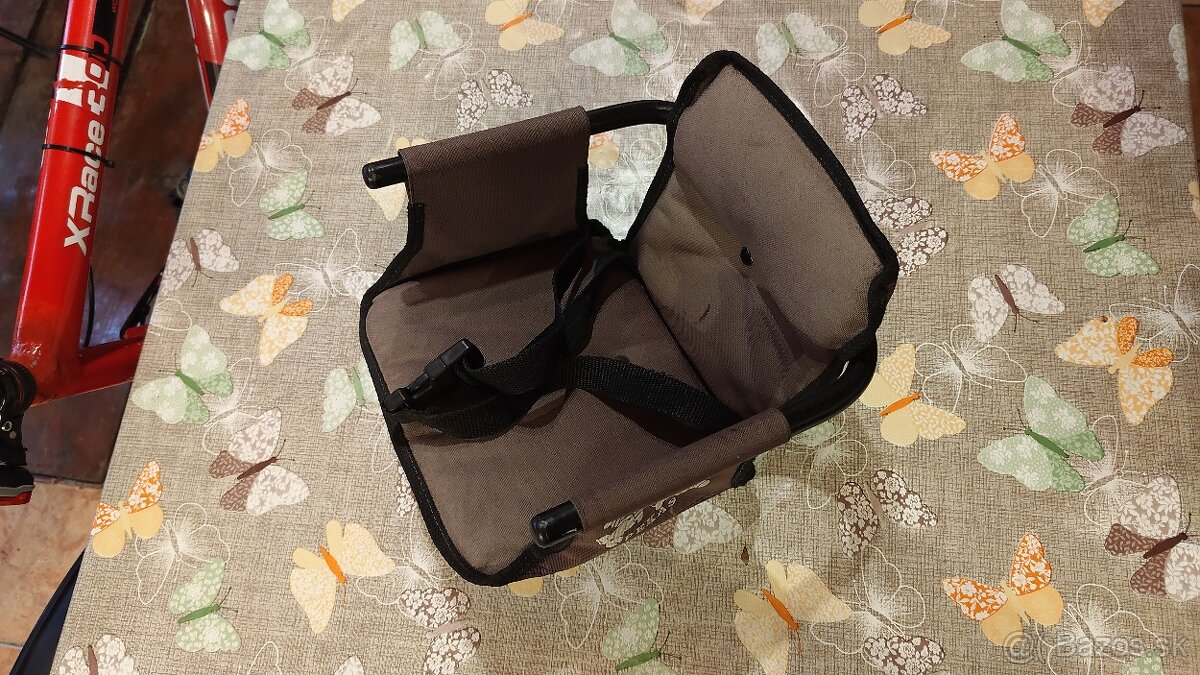 Pevna Detská sedacka Pekas - 2