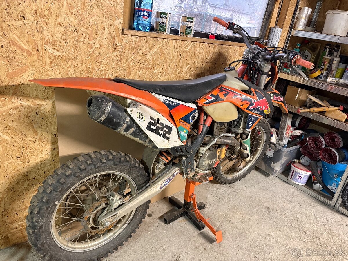 Ktm 350exc - 2