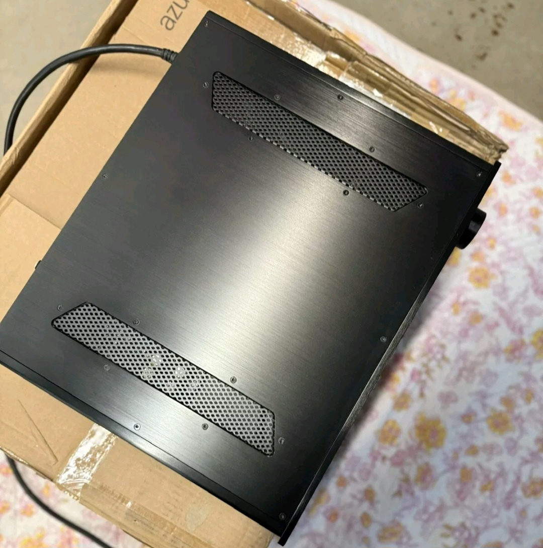 cambridge audio 851n - 2