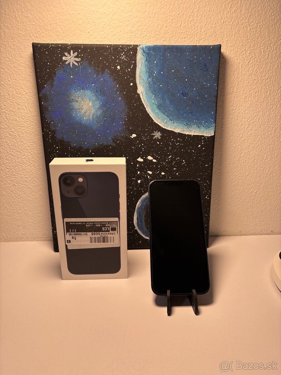 iPhone 13 128GB - 2