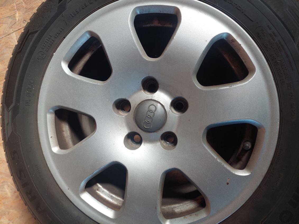 Gumy, elektróny - 2