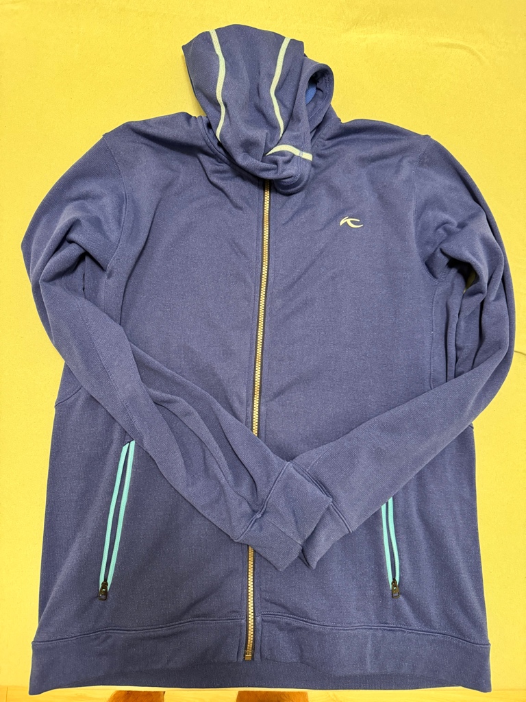 Mikina Kjus vel: XL - 2