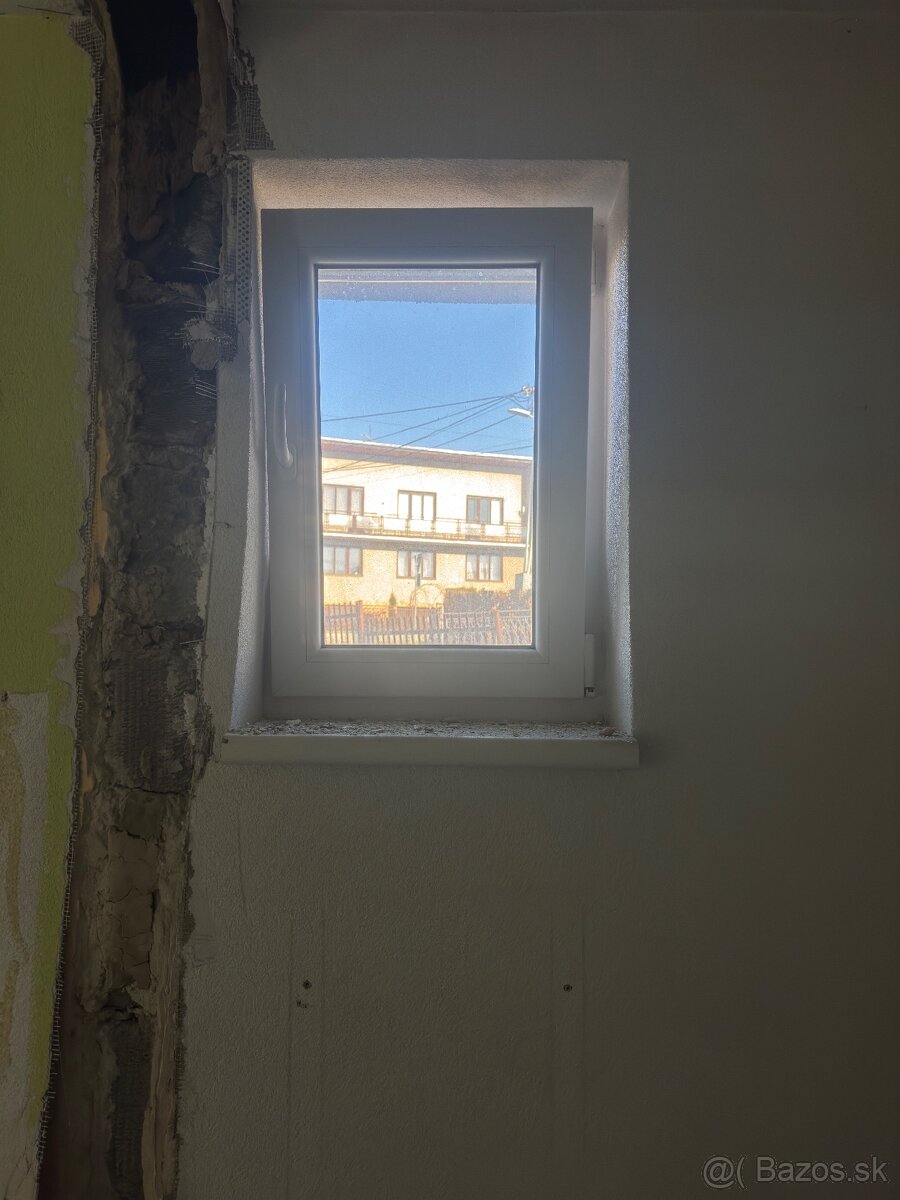 okná - 2