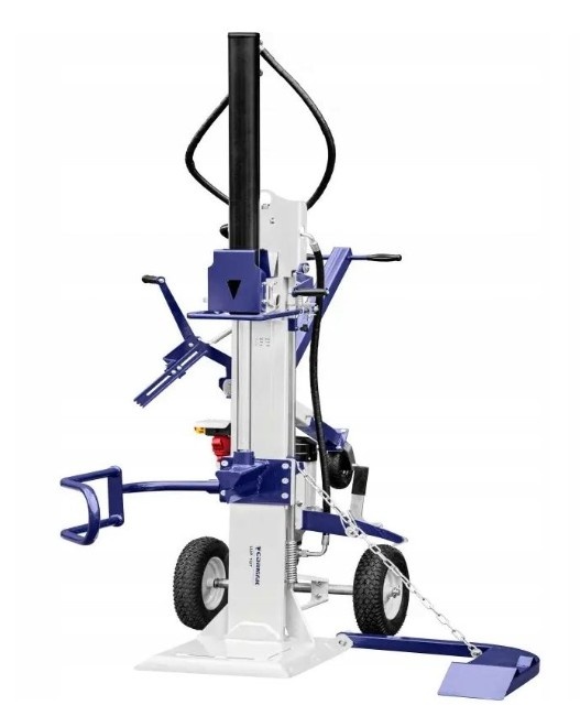 Hydraulická štiepačka 16t 40€/deň - 2