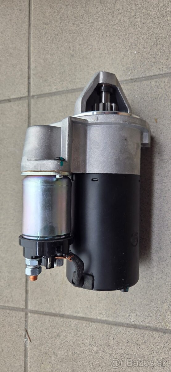 Štartér LADA 2101-2107, NIVA, reduktorový - 2