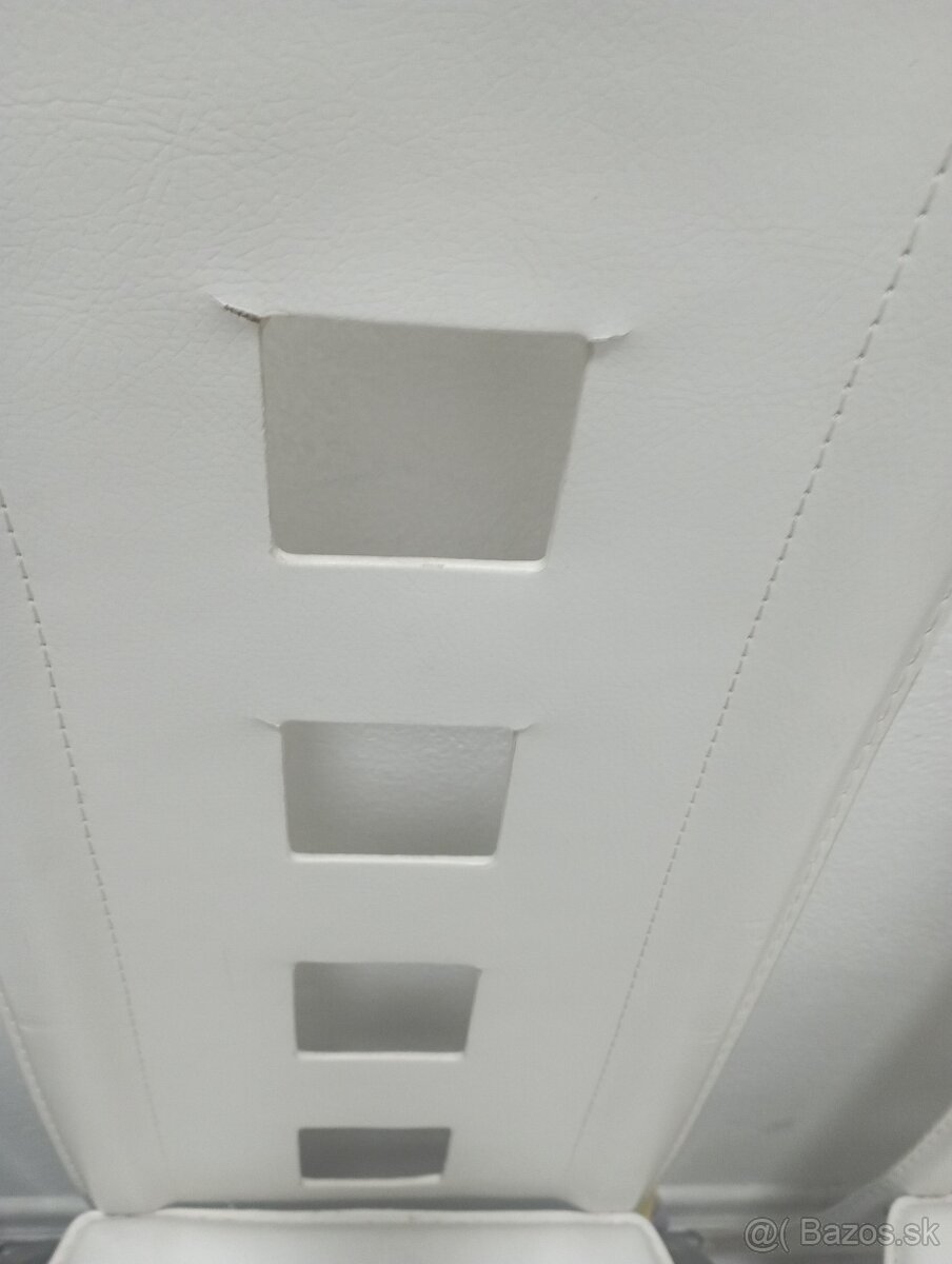 Predám stoličky - 2