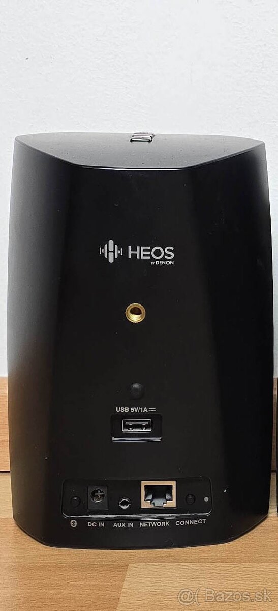 Denon HEOS 1 HS2 / Bluetooth / WiFi / spotify - 2