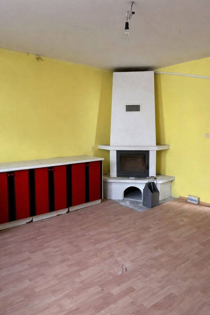 Dvojdom v obci Bystrá (Brezno) - 2