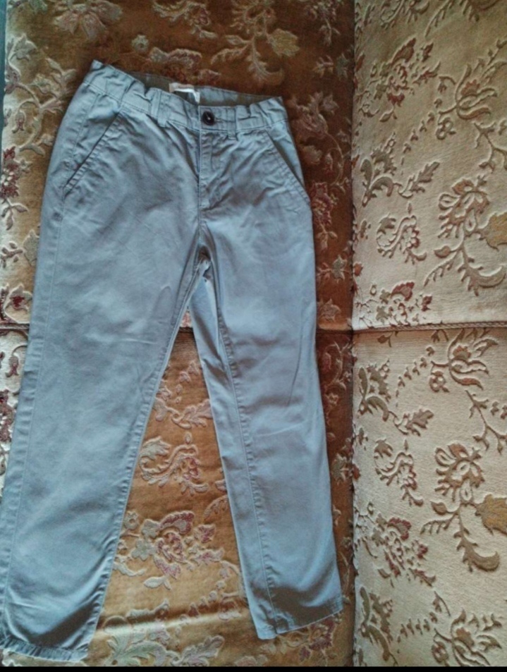 Mix chlapec 128-140 nové - 2