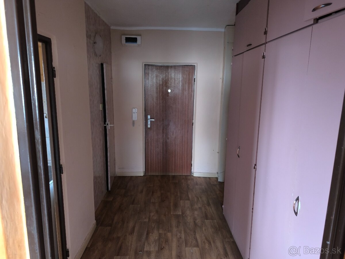 Predaj 2 izbový byt Čadca - Žarec - 2