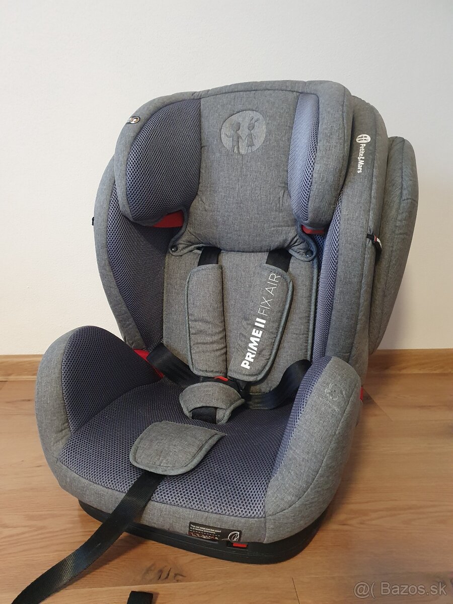 Petite&Mars Prime II Air - 2