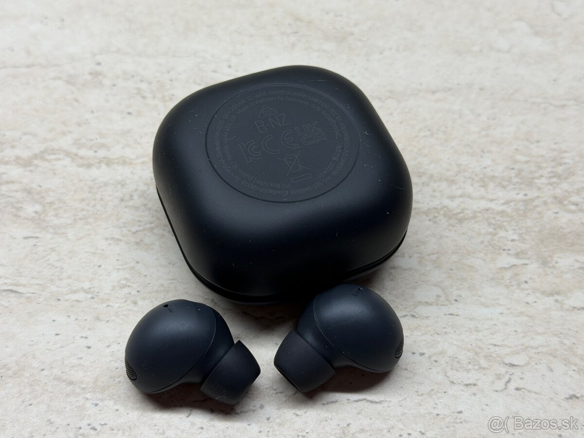 Samsung Galaxy Buds 2 Pro black - 2