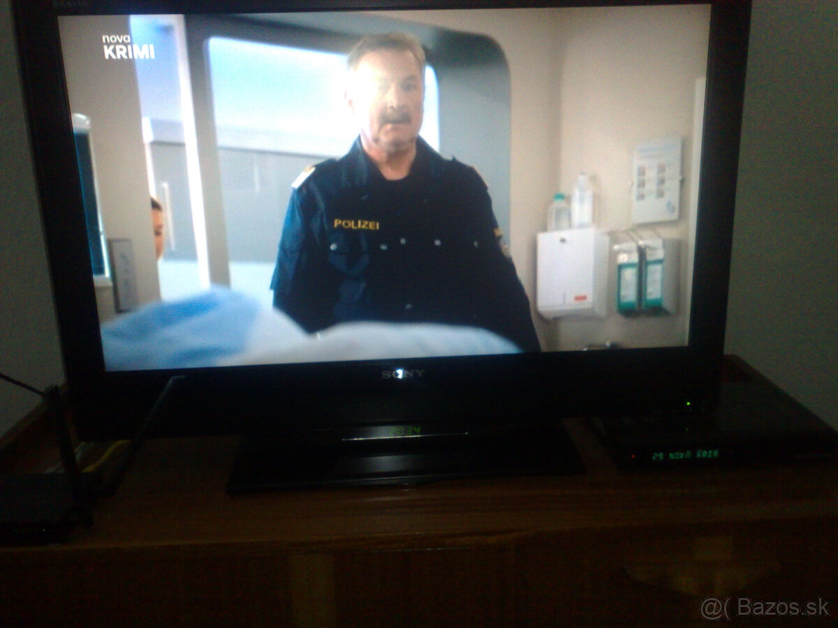 Predám televizor sony - 2