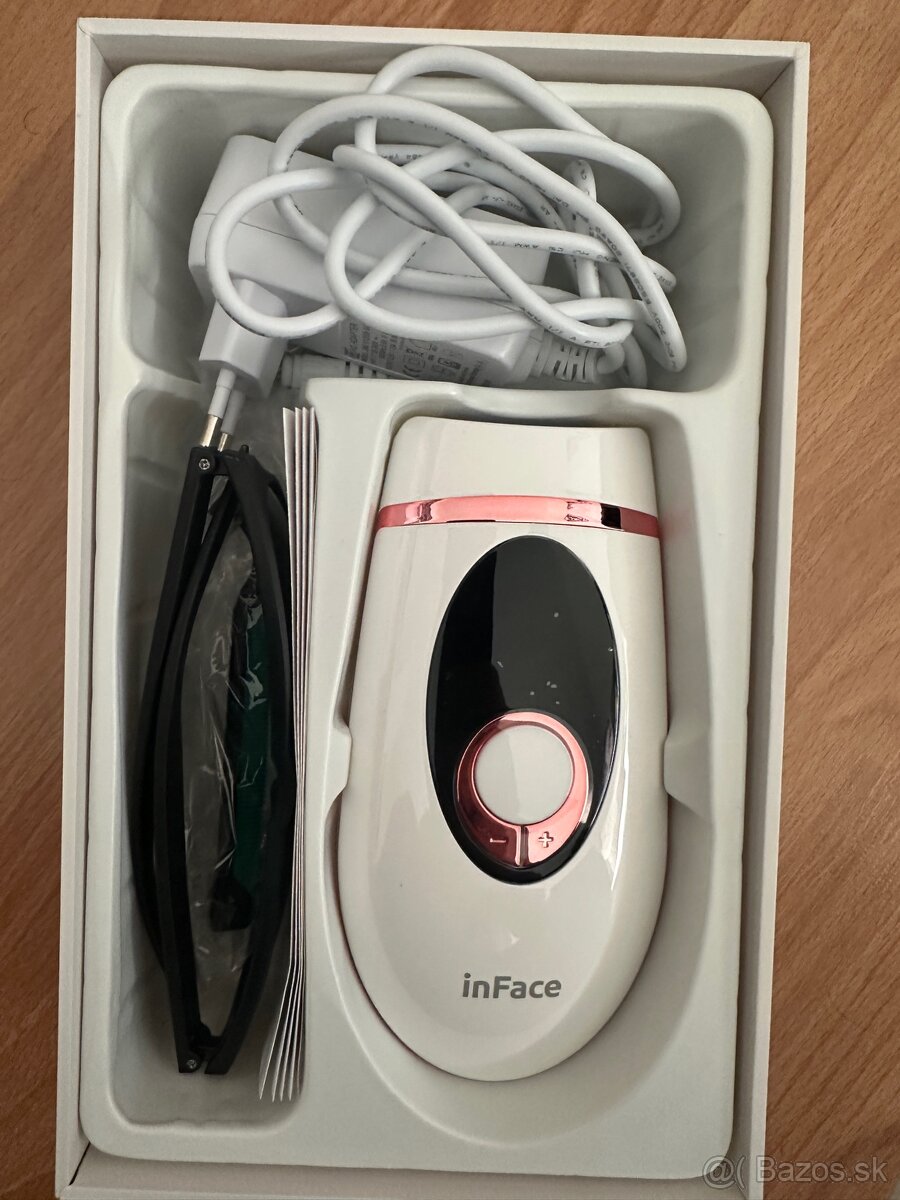 Xiaomi IPL InFace - 2