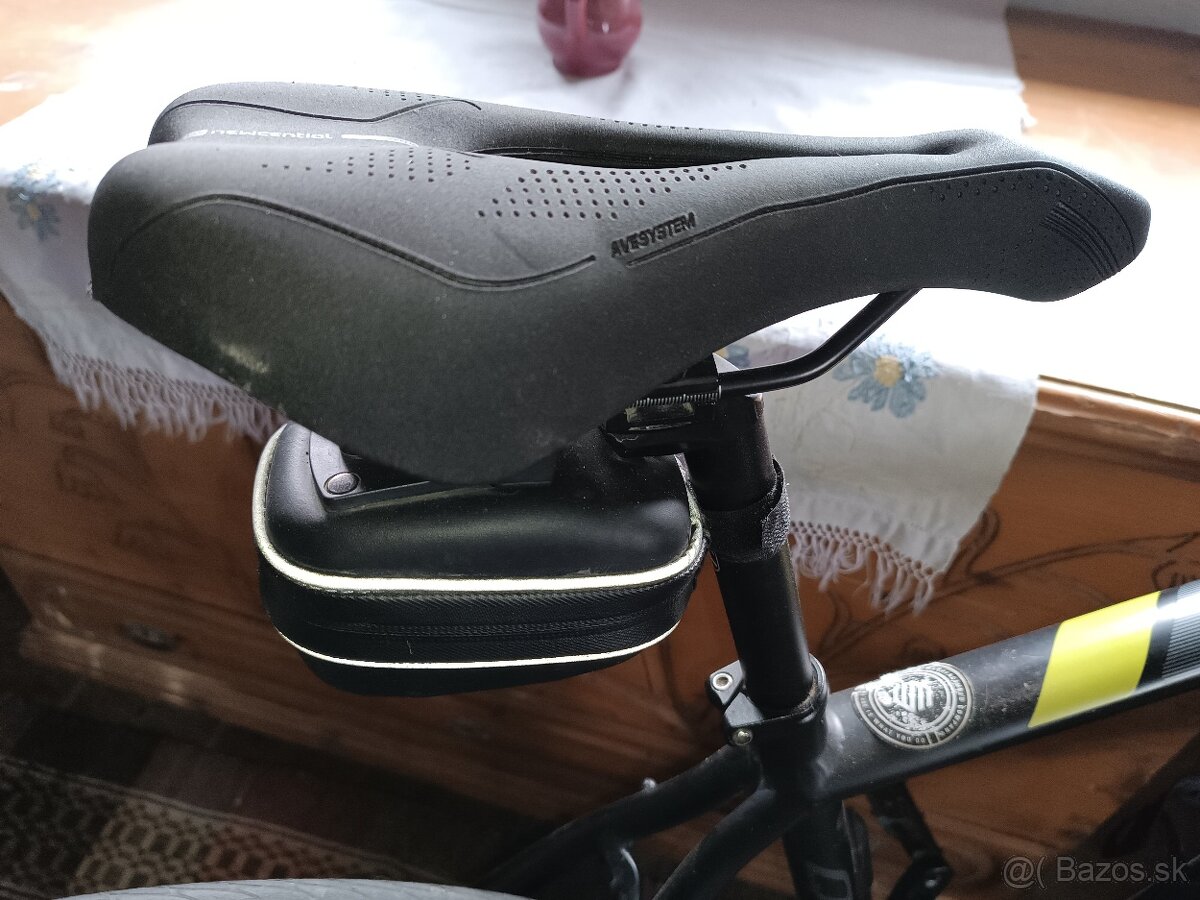 Cannondale Quick - 2