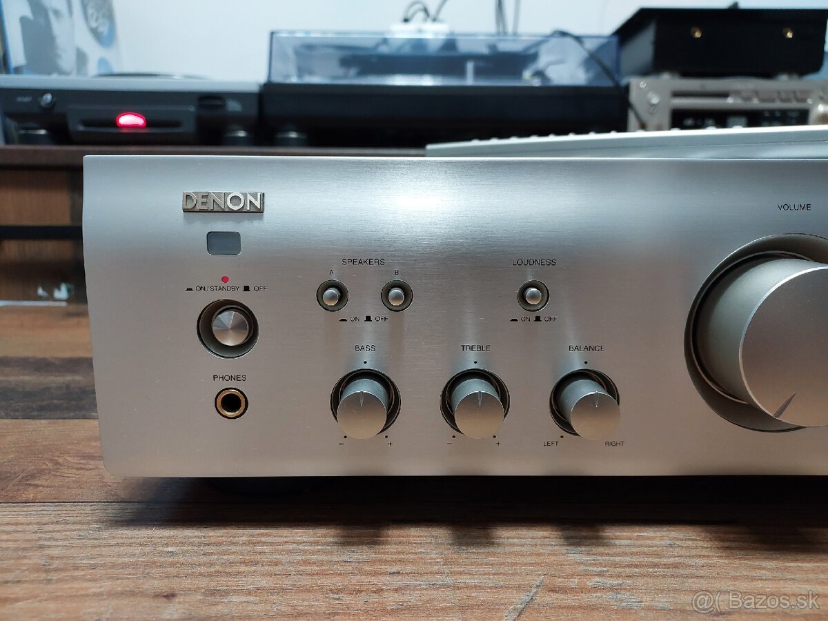 DENON PMA-500 AE - 2