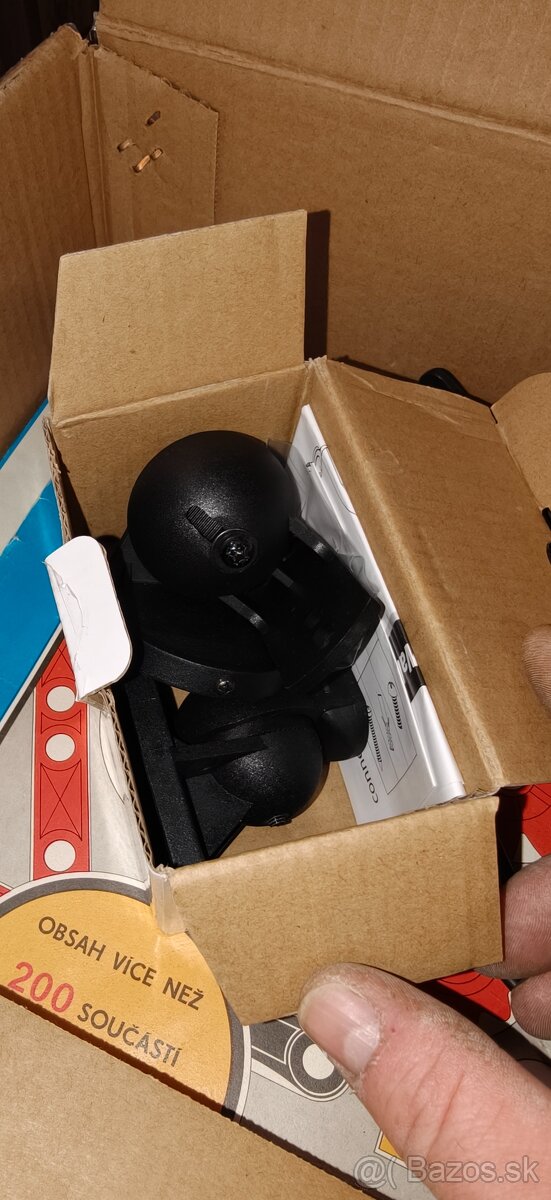 repro drziak connect it r1 wall mount - 2