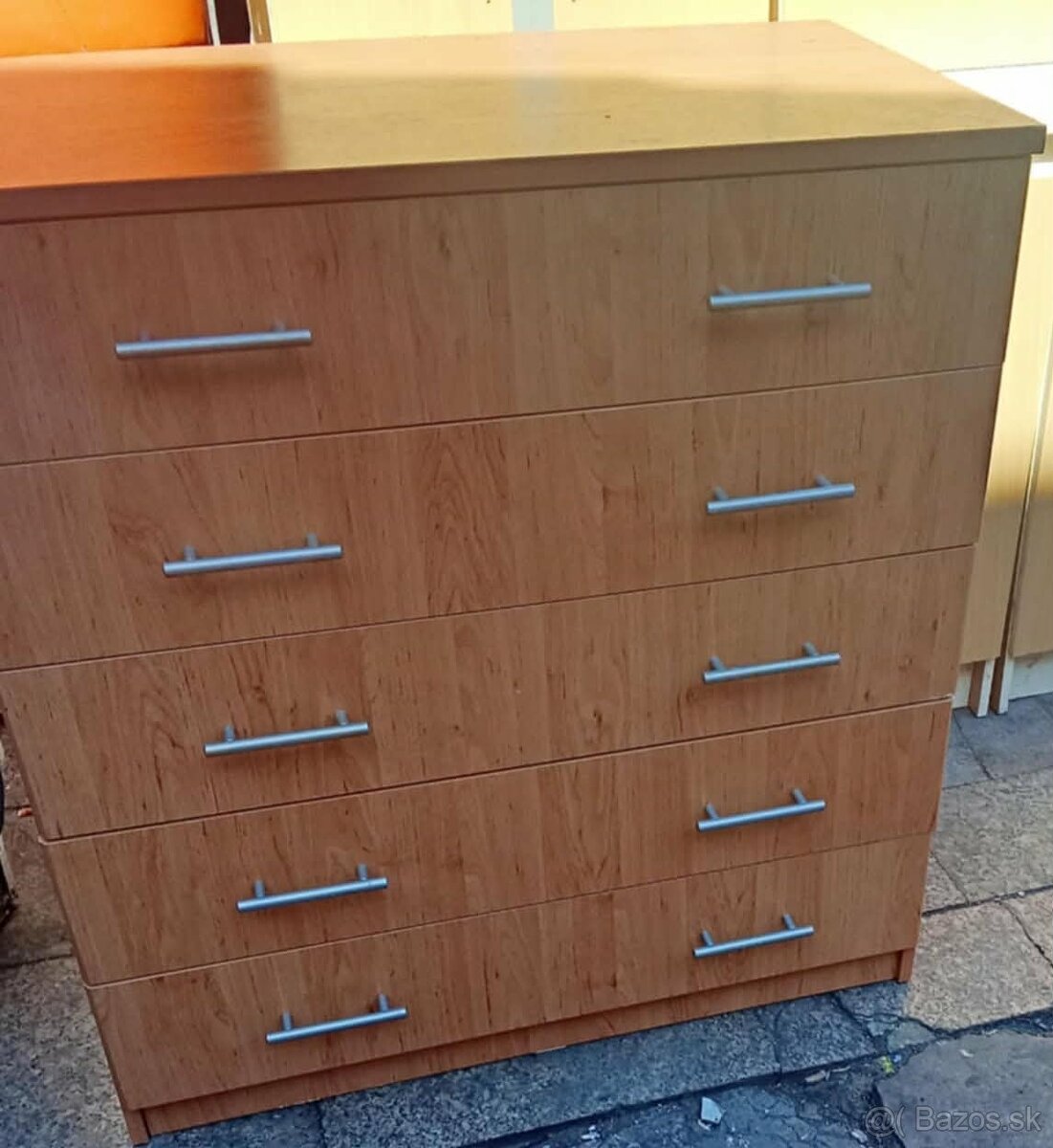 Kuchynská linka - 2