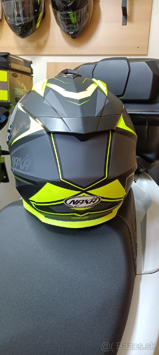 Naxa ecer 22-05 - 2