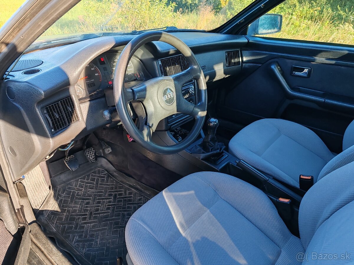 Audi 80 b4 Avant 1.9tdi 66kw - 2