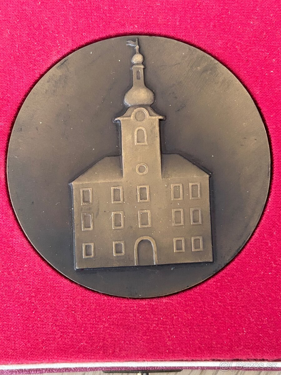 Nová Bana - 2