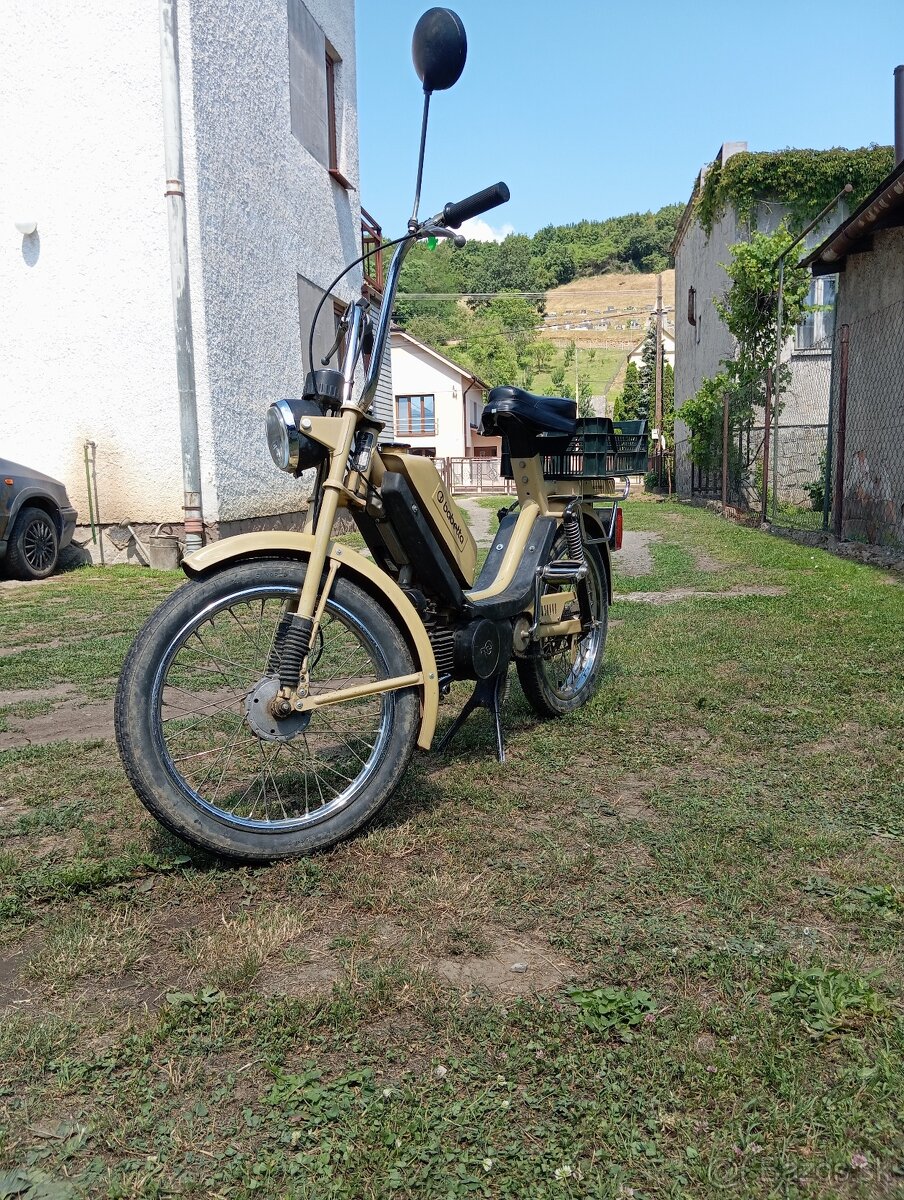 Babeta 210 - 2