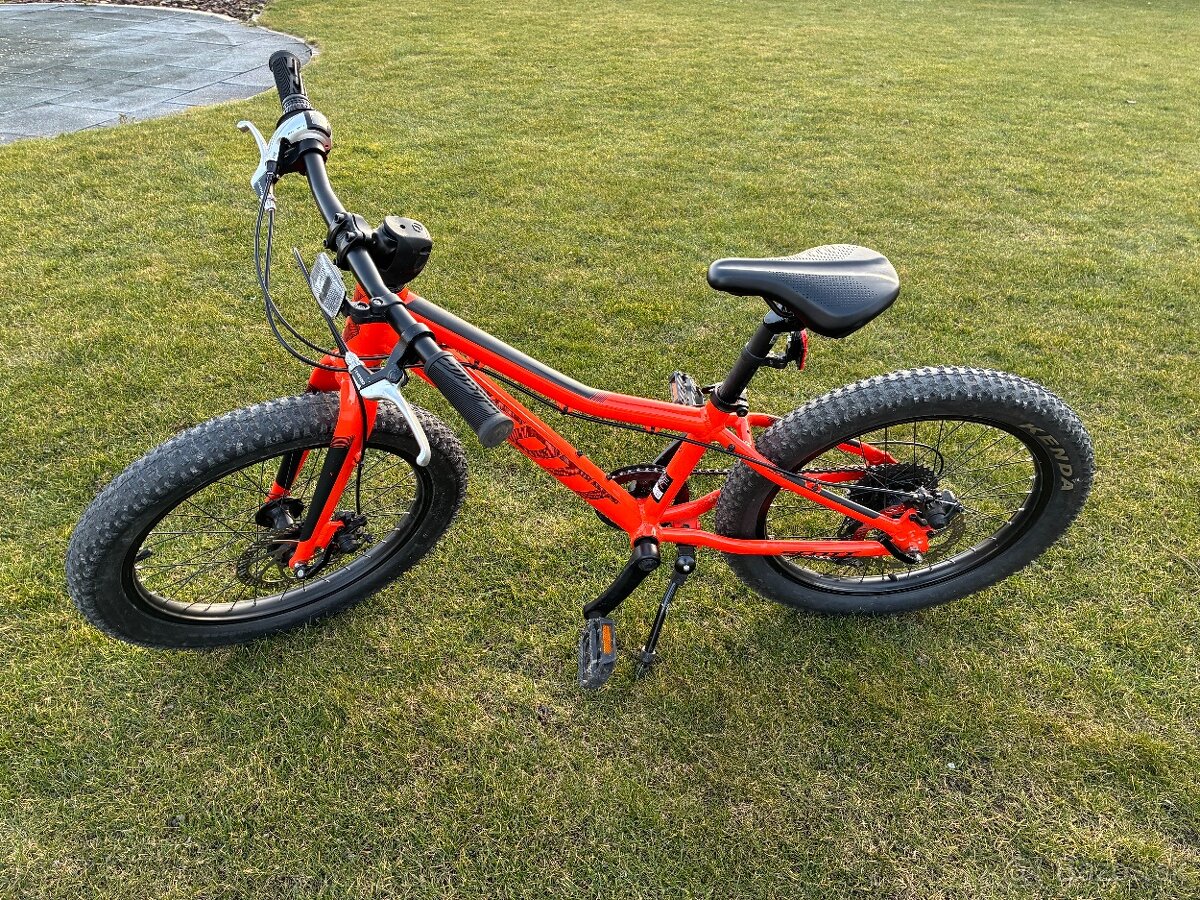 Bicykel na predaj SCOTT Roxter 20" - 2