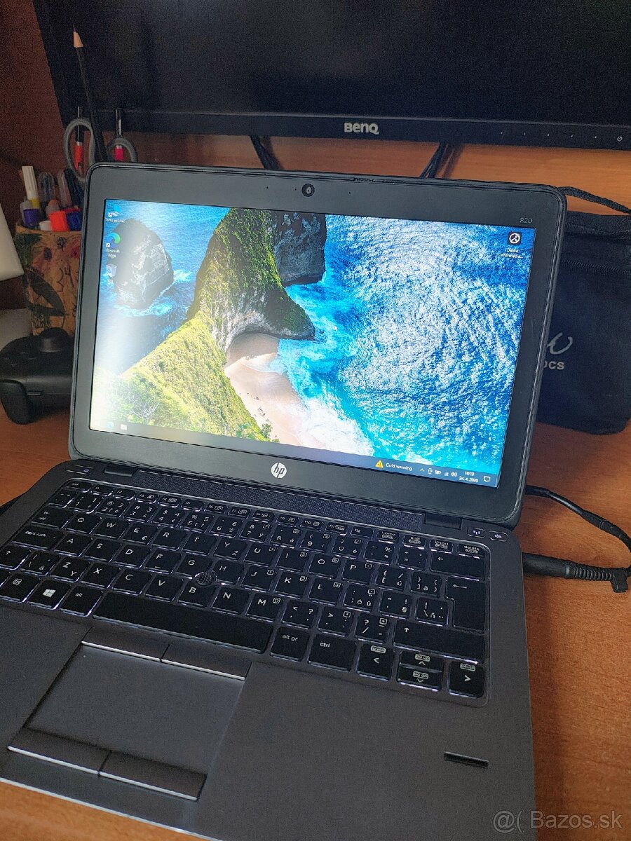 Notebook 16RAM 512SSD - 2