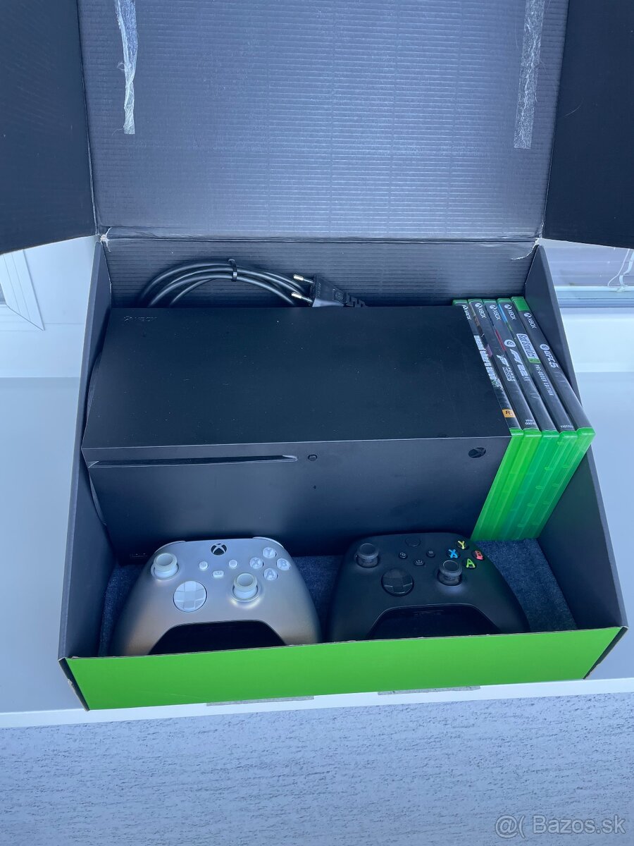 Xbox Series X - 2