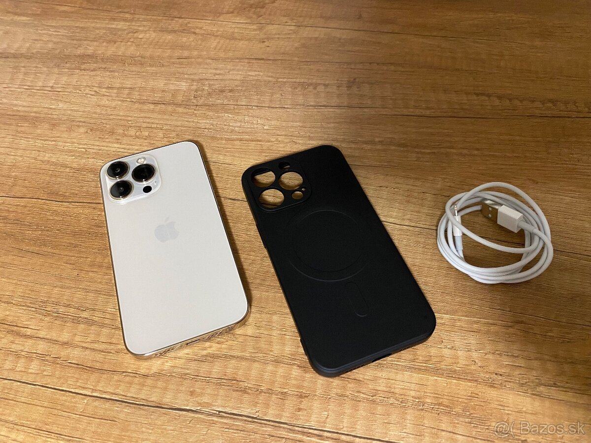 Iphone 13 Pro 256GB Gold - 2