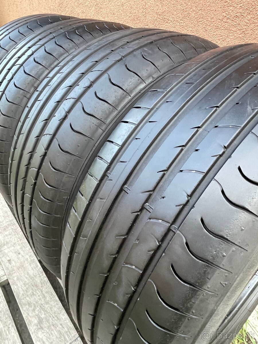 Sava 215/55 R17 2022 letné - 2